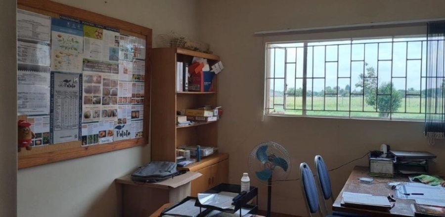 0 Bedroom Property for Sale in Bultfontein Free State